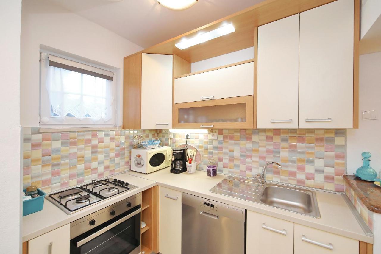 Apartmani My Dream 자다르 외부 사진