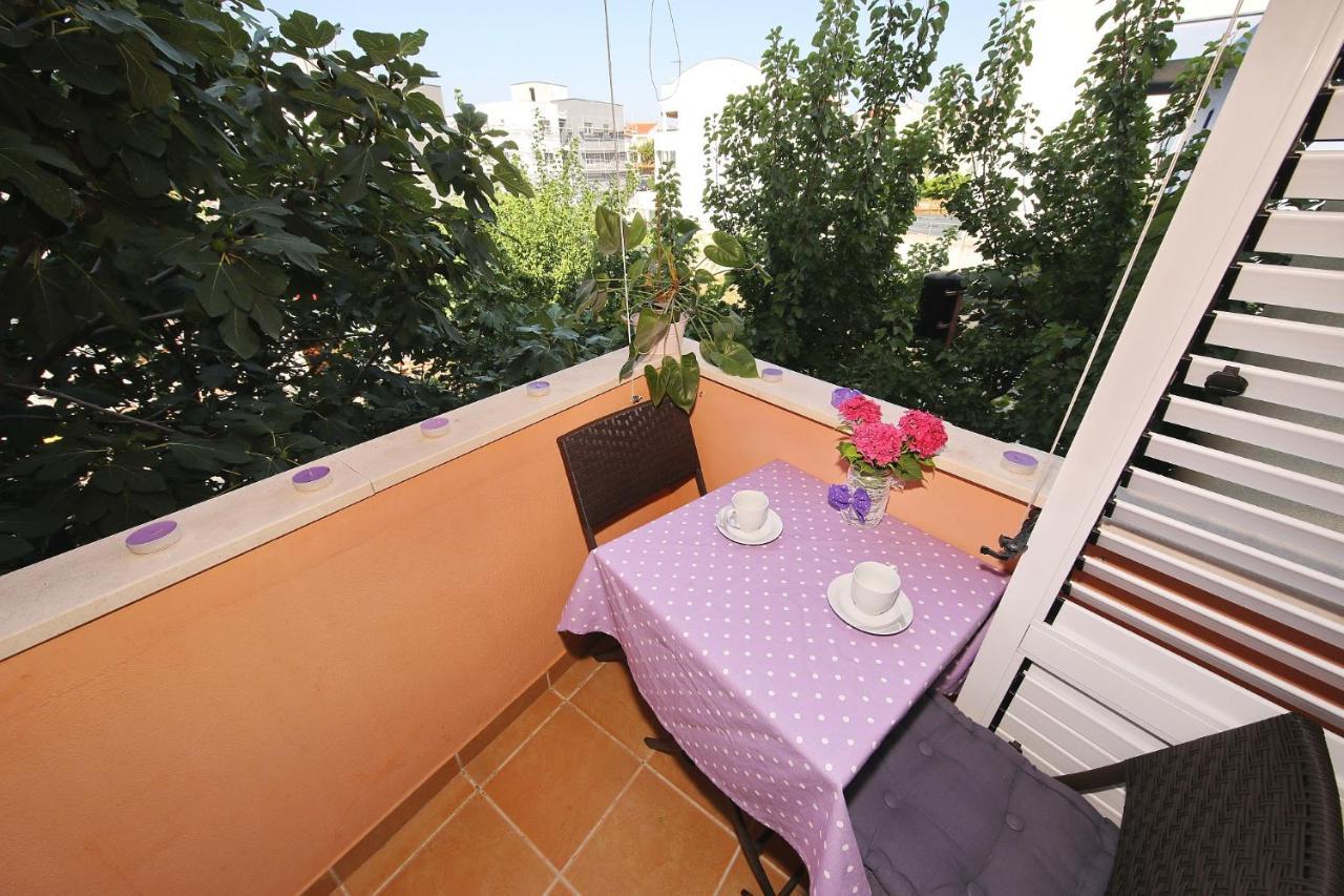Apartmani My Dream 자다르 외부 사진