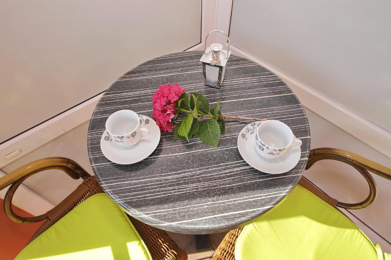 Apartmani My Dream 자다르 외부 사진
