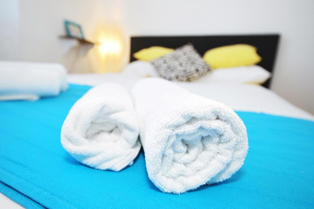 Apartmani My Dream 자다르 외부 사진