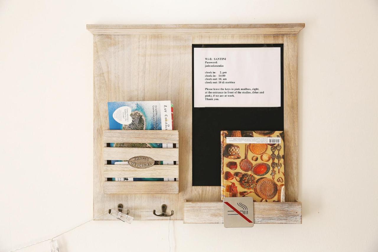 Apartmani My Dream 자다르 외부 사진